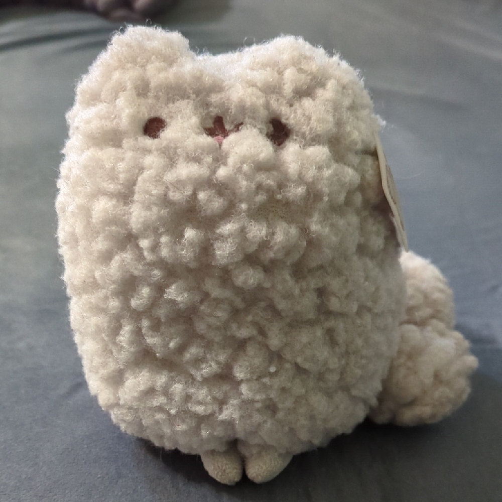Pusheen Stormy Plush